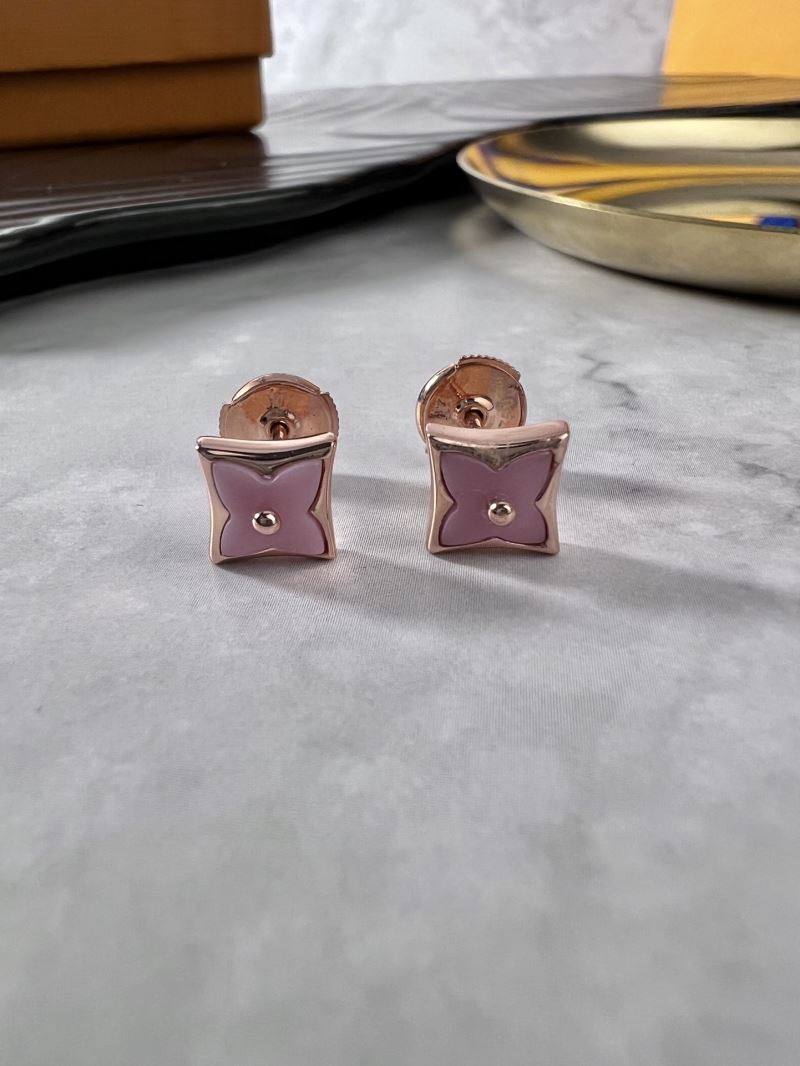 Louis Vuitton Earrings